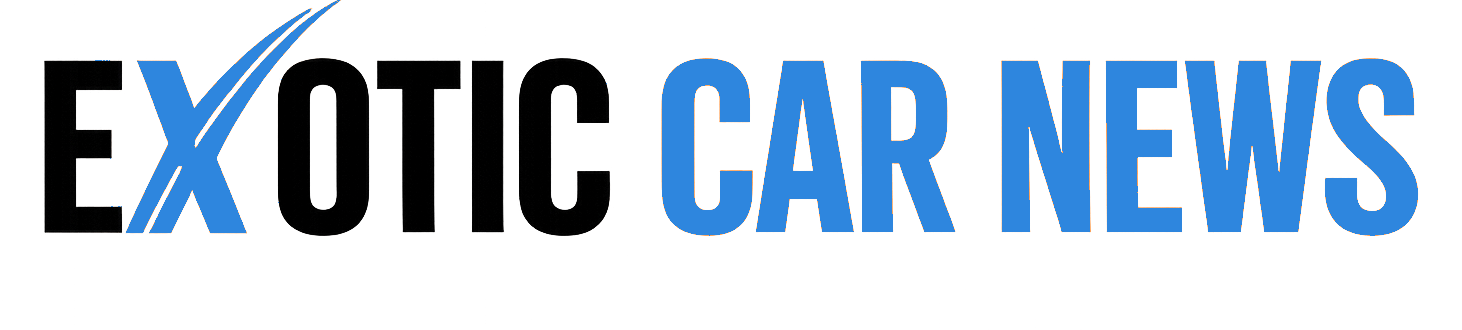 Exotic Car News