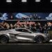 Tunnel to Towers Corvette ZR1X at Barrett-Jackson charity auction after $2.6 million sale