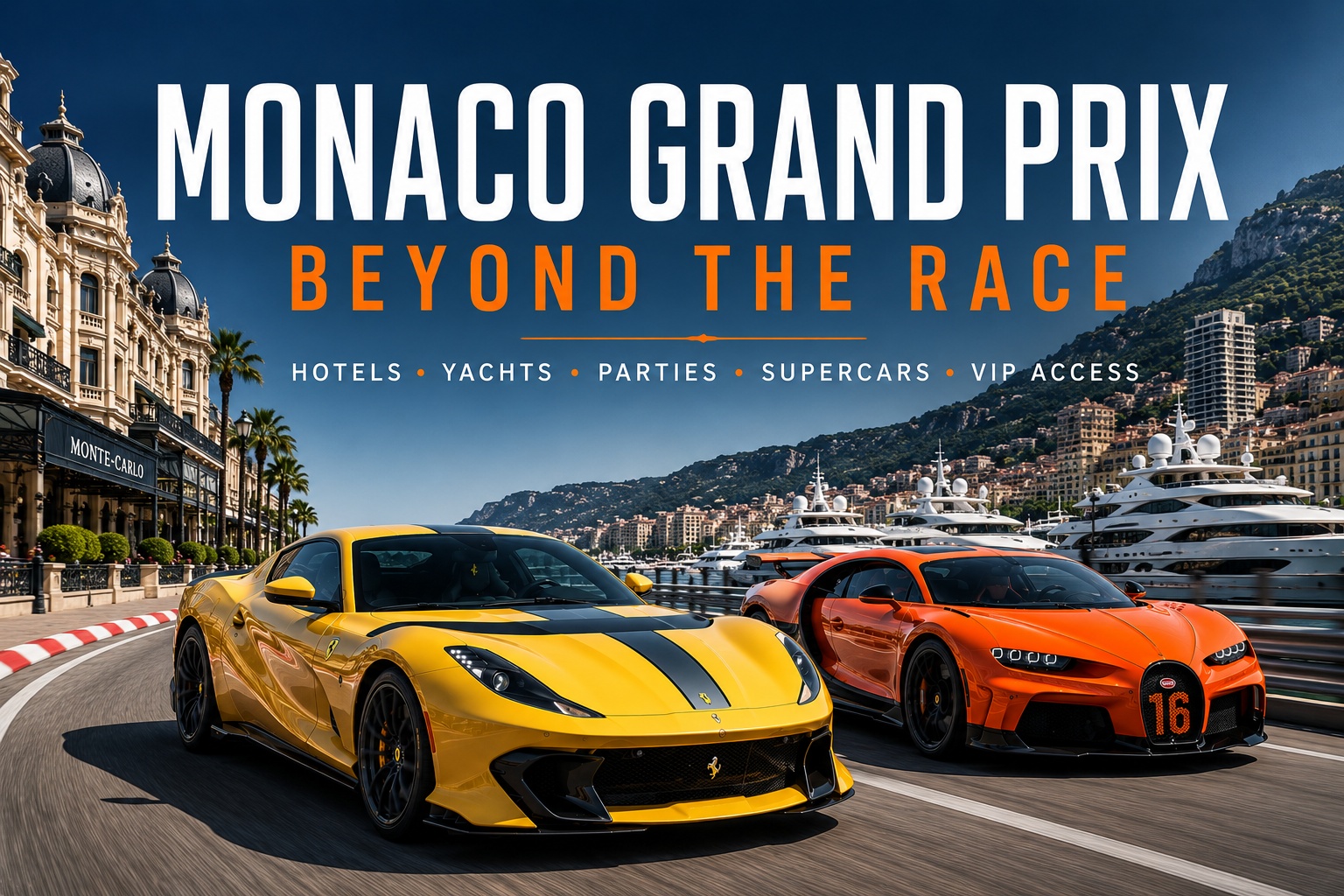 The Ultimate Monaco Grand Prix Experience Hotels Yachts Parties The Ultimate Monaco Grand Prix Experience Hotels Yachts Parties