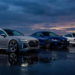 Audi RS6 Avant, BMW M4 and Mercedes-AMG GT parked together — Audi RS vs BMW M vs Mercedes-AMG comparison