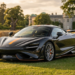 McLaren 788HS coupe in exposed carbon fiber revealed at the 2026 Goodwood Festival of Speed